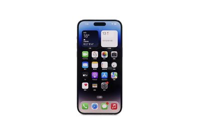 【台中青蘋果】Apple iPhone 14 Pro Max 銀 512G  6.7吋 蘋果手機 #87460