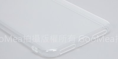 GMO 4免運 Apple iPhone XS Max 6.5吋 超薄0.5mm高透軟套 防水印 保護殼 手機殼