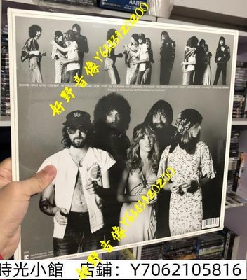 現貨 黑膠唱片 Fleetwood Mac Rumours LP（好野音像）