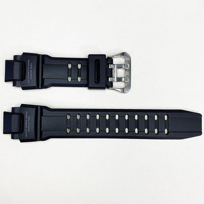 【耗材錶帶】時計屋 卡西歐 G-SHOCK GA-1000 原廠錶帶 GA-1000系列 全新正品
