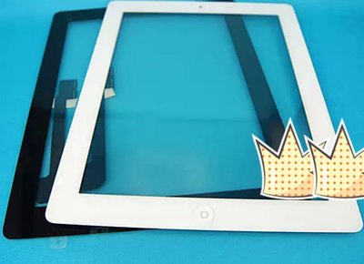 Apple iPad4  玻璃面板/ ipad 4 原廠螢幕  原廠外屏  全台最低價