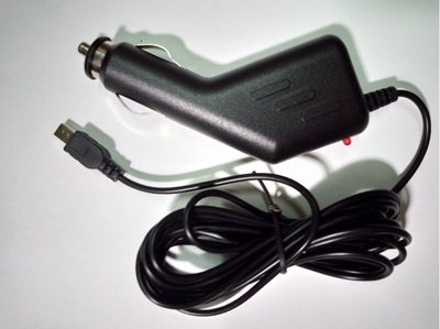 加長款280公分 足瓦 5V 2A 行車紀錄器電源線 12V MINI USB接頭 行車記錄器線
