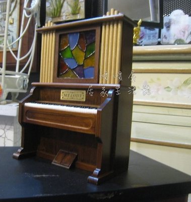 ✧棠云藝廊✧義式鋼琴＊~＊造型藝術音樂盒、擺飾、收藏＊~＊