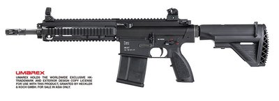 VFC Hk417的價格推薦- 2023年8月| 比價比個夠BigGo