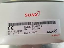 (PLCMARKET)-A- 全新品 SUNX SL-CU1A S-LINK Controller