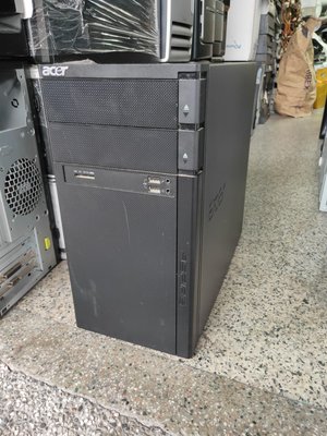 【電腦零件補給站】宏碁Acer Aspire M1930 i5-2300 二代四核桌上型電腦