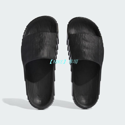 【NIKE 專場】adidas ADILETTE 22 運動拖鞋 男/女 - Originals ID4925