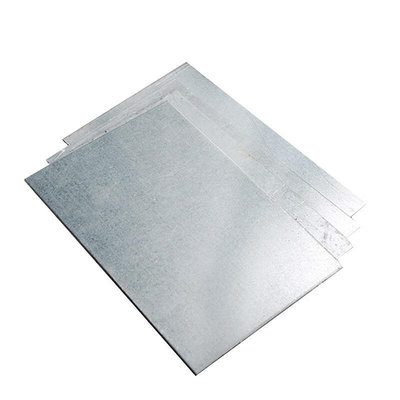 五金工具 圣吉利 鍍鋅板鐵板鐵皮 白鐵皮鐵板加工 花紋鋼板鐵皮板 1mm-2mm