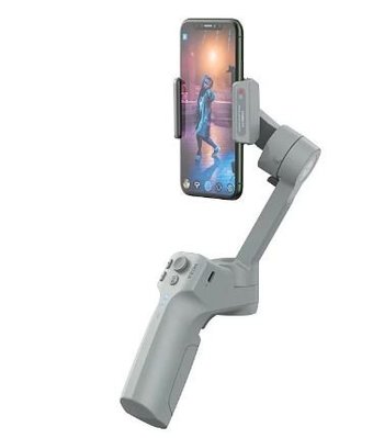 [ 富豪相機] Moza 魔爪 Mini-MX 三軸穩定器 專業級防抖加持穩上加穩~開年公司貨