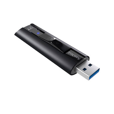 SanDisk 512GB CZ880 固態隨身碟 Extreme Pro USB 3.1 (SD-CZ880-512G)