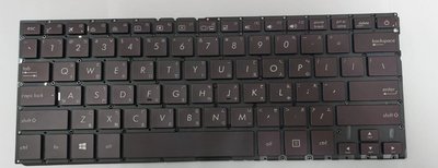 全新 ASUS UX330U UX330UA 鍵盤 現場立即維修 保固三個月