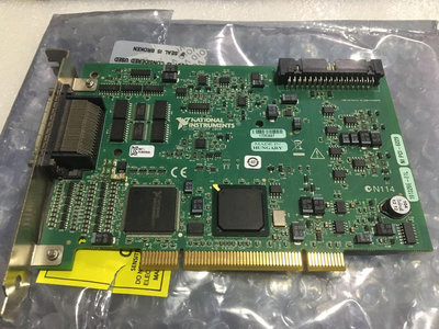美國NI PCI-6229數據採集卡 779068-01 原裝卡PCI-6229數據採集卡