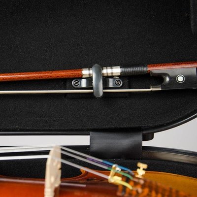 【臺灣優質樂器】小提琴盒VB2琴-44粉色小提琴盒子K494尺寸玻璃鋼碳纖維