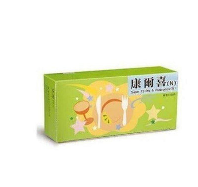 【天天特價館】葡眾康爾喜 乳酸菌 益生菌康爾喜N 現貨-kc