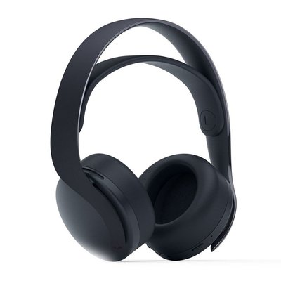 SONY PS5 原廠 PULSE 3D™ 無線耳機組 黑色 台灣公司貨 全新商品