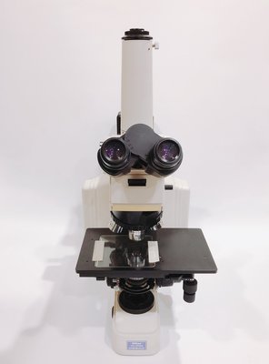 Nikon  ME600   金相顯微鏡 明暗視野觀測