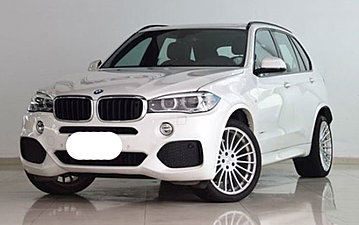 HH賢 2014年 BMW/寶馬 X5 2.0CC跑10萬多公里