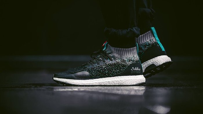 adidas - 【国内正規 28.5cm】Ultra Boost Mid S.E CM7882の+spbgp44.ru