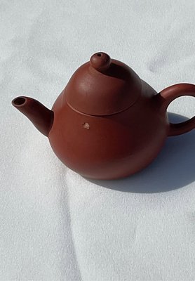 紫砂壺/清代老茶壺