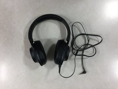 【億而創耳機音響】中華店展示機出清 SONY MDR-100A 黑 耳罩式耳機 玩家收藏