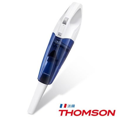 『YoE幽壹小家電』THOMSON湯姆盛 (TM-SAV16D) 乾濕兩用手持無線吸塵器