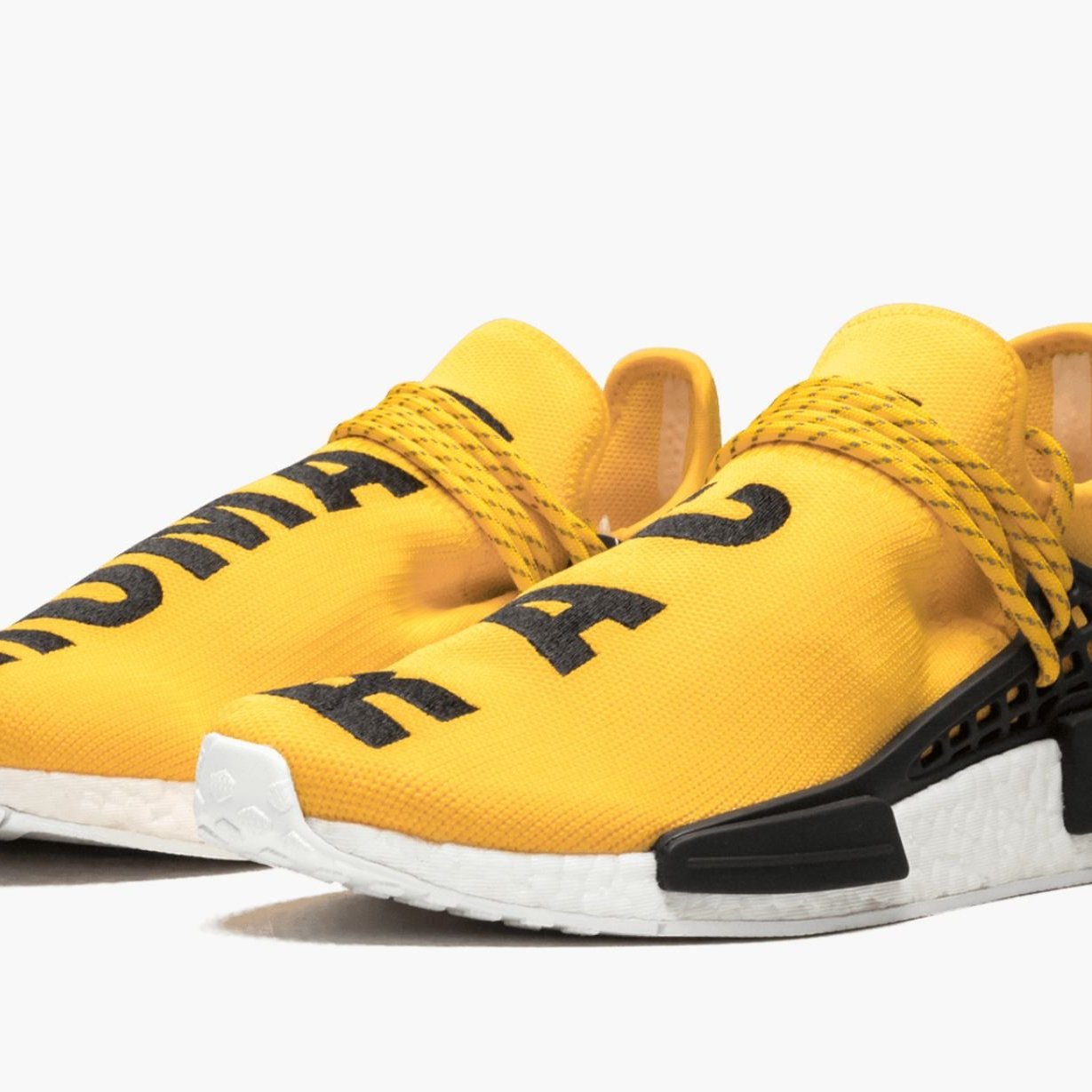 Adidas nmd human race price sale