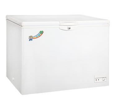 《利通餐飲設備》一路領鮮  3尺7  300L冰櫃 冷凍櫃臥式冰櫃冰箱 冷凍庫 雪櫃 冷藏櫃 冰櫃