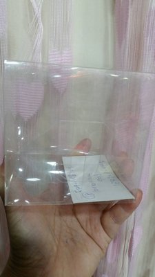 -PVC透明盒系列-10*10*10公分-10元有現貨