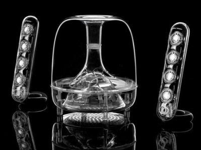 【用心的店】Harman Kardon SoundSticks III 水母 水母喇叭