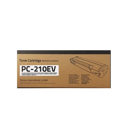 【可刷卡+現貨】PANTUM 原廠 PC-210EV PC-210 有防偽雷射標籤 適用: P2500/P2500W