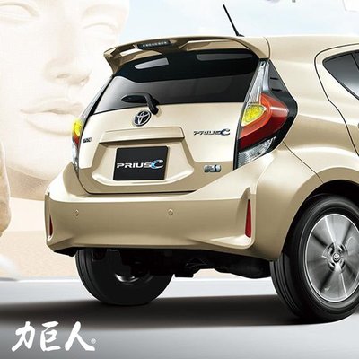 緊急煞車警示系統 Toyota Prius c (2012~2021) 力巨人 到高雄總公司安裝/保固一年/臺灣製造