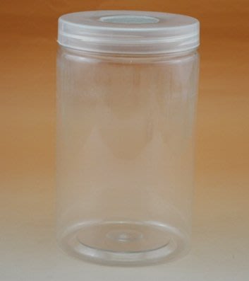【新奇屋】簡易昆蟲蜘蛛螞蟻採集罐 寵物螞蟻群落安全簡易生態巢 採集罐飼養罐