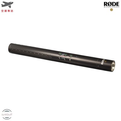 RODE 澳洲羅德 NTG4+ 麥克風 專業 電容式 槍型 指向性 網路直播主 錄音 收音 電影 內建鋰電池 充電式