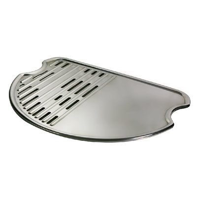 【O-Grill】3000 三層鋼烤盤