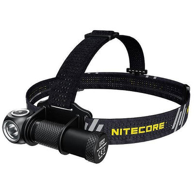 現貨：Nitecore UT32 LED 頭燈 CREE XH-L2 V6 1100 流明超亮 LED 手電筒超亮頭燈