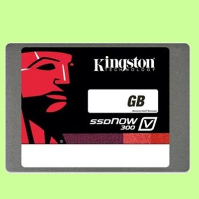 5Cgo【權宇】陸版金士頓SSD固態硬碟SV300 120GB 120G 2.5吋MLC SV300S37A 7mm含稅