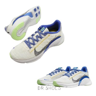 【Dr.Shoes 】免運 Nike Wmns Superrep Go 3 NN FK 女款訓練鞋 DH3393-102
