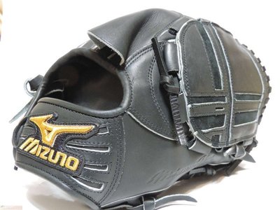 貳拾肆棒球-Mizuno pro 日本職棒唐川式樣特別訂作硬式投手手套展示品