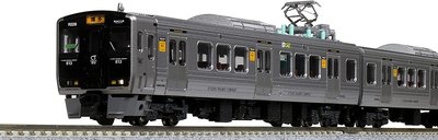 KATO 10-1688 813系 近郊電車 200番 福北線 [3節]