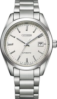 日本正版 CITIZEN 星辰 Collection NB1050-59A 男錶 手錶 機械錶 日本代購