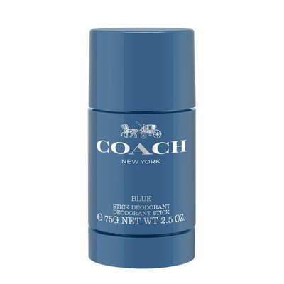 COACH 時尚藍調體香膏 75g【SP嚴選家】