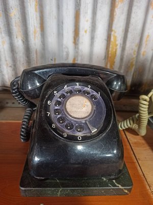 彰化萬物二手貨-(近彰化交流道)-中古二手早期電話