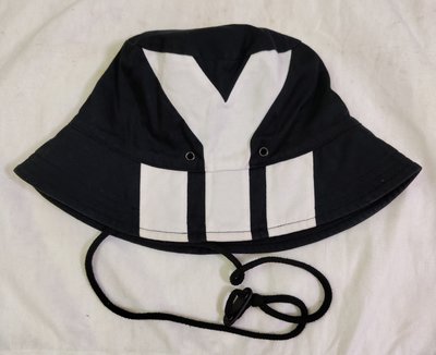 Y-3 adidas漁夫帽