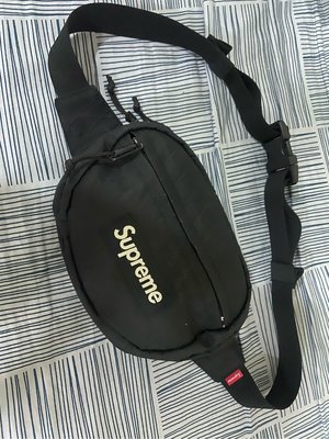 supreme 45th waist bag