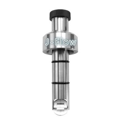 J-Flow 插入式流量計 蹼輪式流量計 蹼輪式 Flowmeter paddle wheel 葉輪式