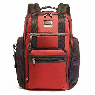 原單正品代購 TUMI／途明 JK671 232389 男士後背包 時尚雙肩包 商務電腦包 戶外旅行背包