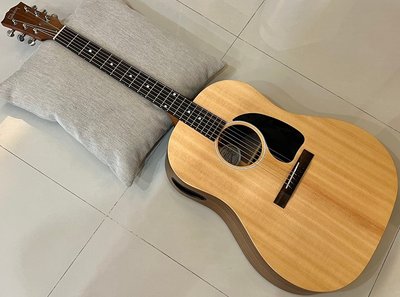 [超美品] 2022 Gibson G-45 Natural