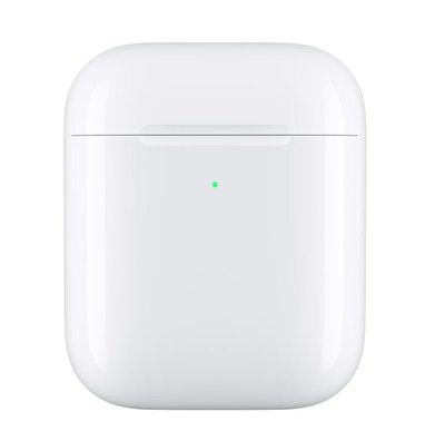 Apple AirPods 無線充電盒 (適用於各代 AirPods)