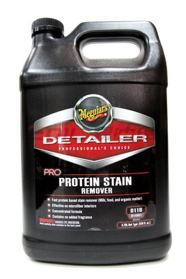 【易油網】Meguiar's D11601 Pro Protein Stain Remover專業級蛋白髒污去除劑