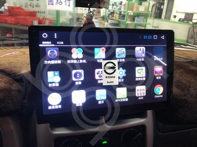 Suzuki Nippy Solio -10吋安卓機.Android.觸控螢幕.usb.導航.網路電視.公司貨保固一年